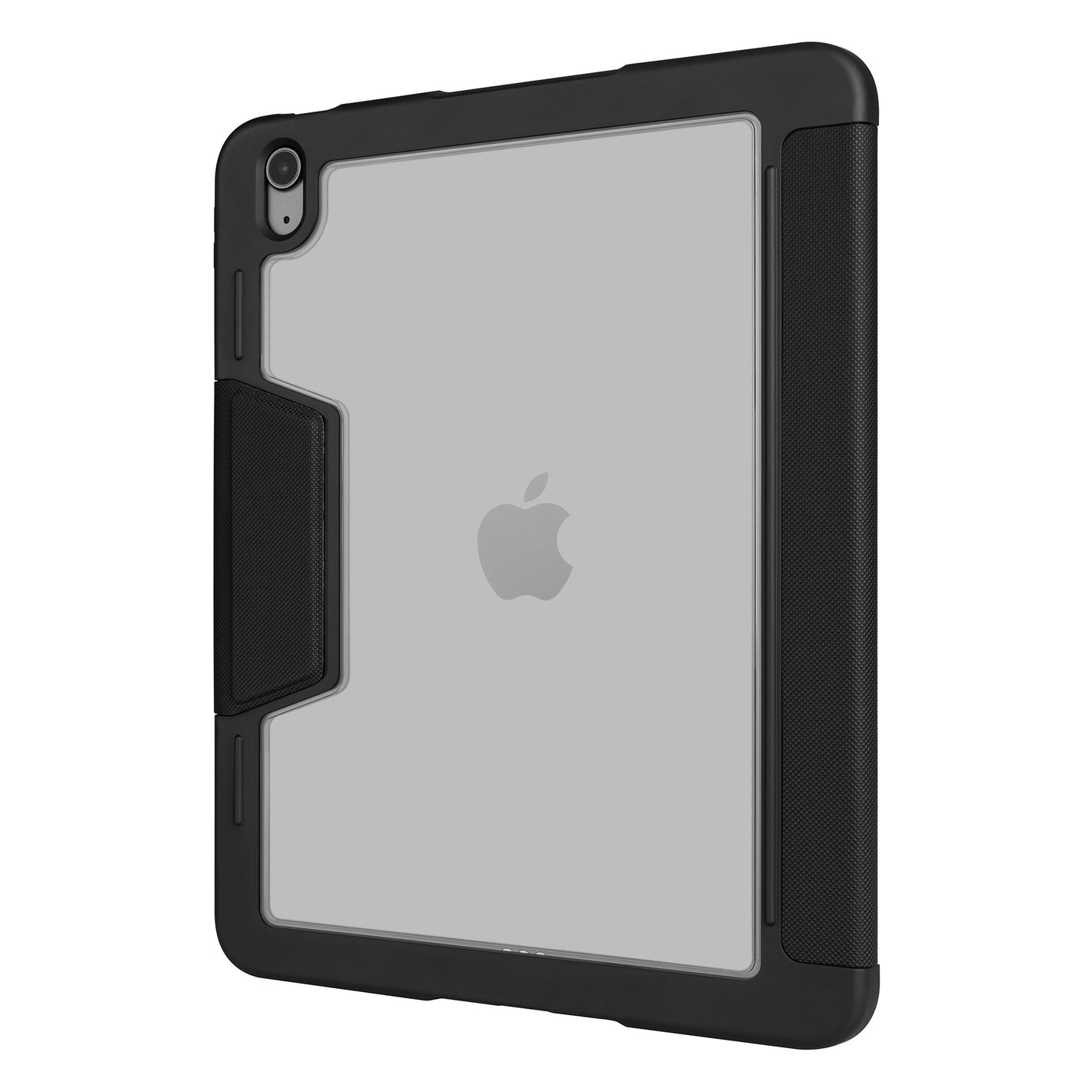 Odolné puzdro so stojanom FIXED Enduro pre Apple iPad 10,9" (2022)/iPad 11" (2025), čierne