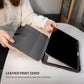 Odolné puzdro so stojanom FIXED Enduro pre Apple iPad 10,9" (2022)/iPad 11" (2025), čierne