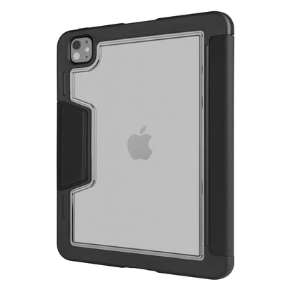 FIXED Enduro for Apple iPad Pro 12.9" (2018-2022)/iPad Air 13" (2024/2025), black