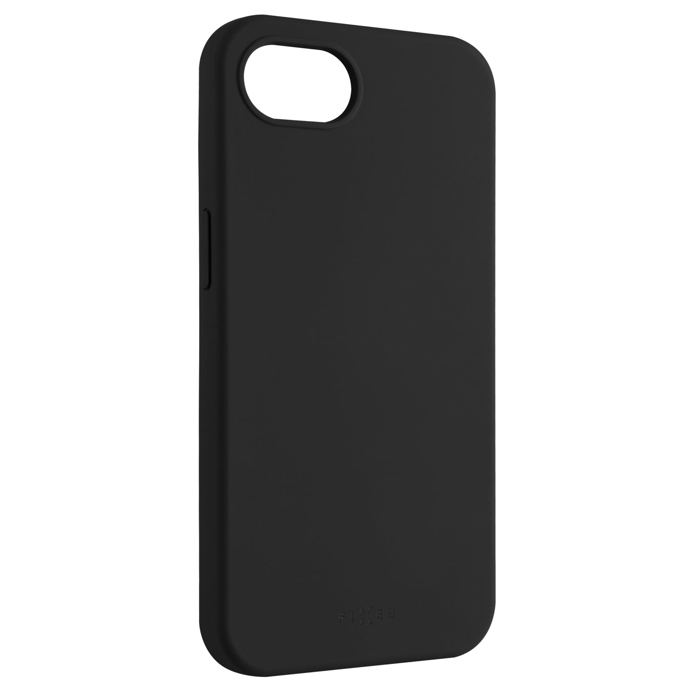 FIXED MagFlow für Apple iPhone 17e/16e, schwarz
