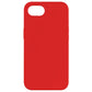 FIXED MagFlow für Apple iPhone 17e/16e, rot