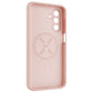 FIXED MagFlow für Samsung Galaxy A26 5G, pink