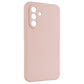 FIXED MagFlow for Samsung Galaxy A36 5G, pink