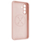 FIXED MagFlow für Samsung Galaxy A36 5G, pink