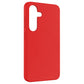 FIXED MagFlow for Samsung Galaxy S25, red