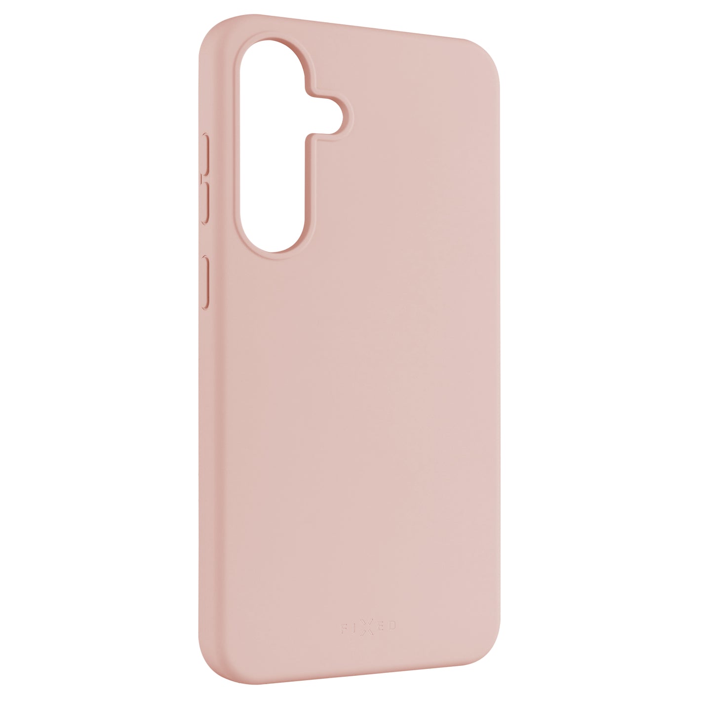 FIXED MagFlow für Samsung Galaxy S25+, pink