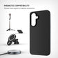 FIXED MagFlow for Samsung Galaxy A57 5G, black