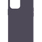 Zadní kryt FIXED MagFlow s podporou MagSafe pro Apple iPhone 12 Pro Max, modrý