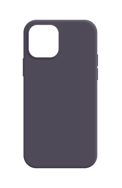 FIXED MagFlow für Apple iPhone 12 Pro Max, blau