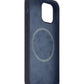 FIXED MagFlow für Apple iPhone 12 Pro Max, blau