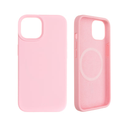 FIXED MagFlow für Apple iPhone 14, pink