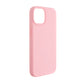 FIXED MagFlow für Apple iPhone 14, pink