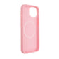 FIXED MagFlow für Apple iPhone 14, pink