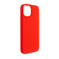 FIXED MagFlow for Apple iPhone 14, red