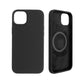 FIXED MagFlow for Apple iPhone 14 Plus, black