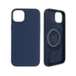 FIXED MagFlow for Apple iPhone 14 Plus, blue