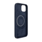 FIXED MagFlow for Apple iPhone 14 Plus, blue