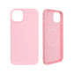 FIXED MagFlow for Apple iPhone 14 Plus, pink