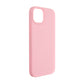 FIXED MagFlow for Apple iPhone 14 Plus, pink