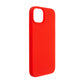 FIXED MagFlow for Apple iPhone 14 Plus, red