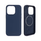 FIXED MagFlow for Apple iPhone 14 Pro, blue