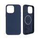 FIXED MagFlow for Apple iPhone 14 Pro Max, blue