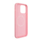 FIXED MagFlow für Apple iPhone 14 Pro Max, pink