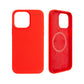 FIXED MagFlow for Apple iPhone 14 Pro Max, red