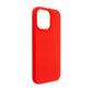 FIXED MagFlow für Apple iPhone 14 Pro Max, rot