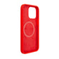 FIXED MagFlow für Apple iPhone 14 Pro Max, rot