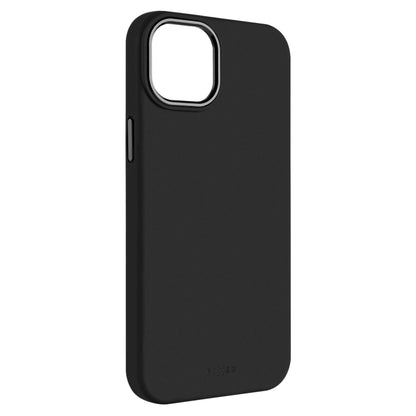 FIXED MagFlow für Apple iPhone 15, schwarz