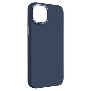FIXED MagFlow für Apple iPhone 15 Plus, blau