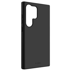 Zadní kryt FIXED MagFlow s podporou MagSafe pro Samsung Galaxy S24 Ultra, černý