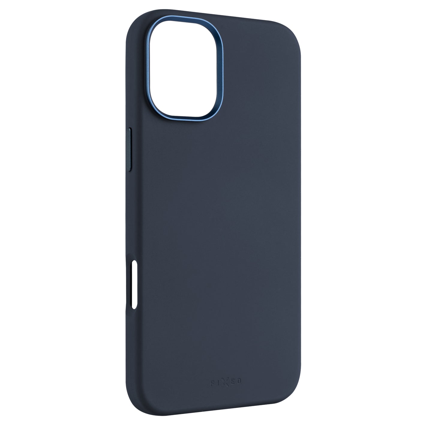 FIXED MagFlow für Apple iPhone 16 Plus, blau