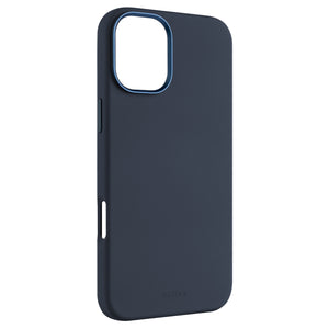 FIXED MagFlow für Apple iPhone 16 Plus, blau