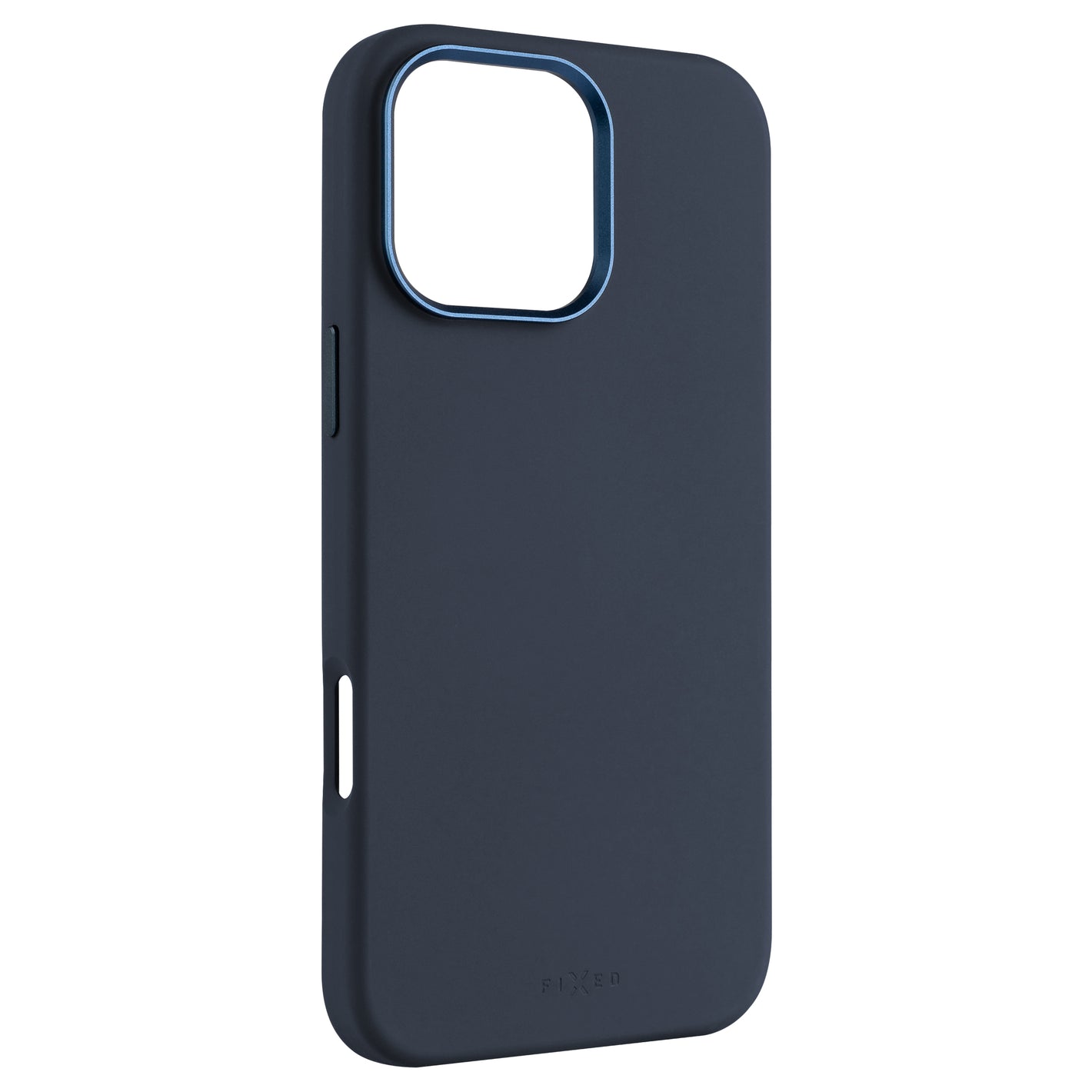 FIXED MagFlow for Apple iPhone 16 Pro Max, blue
