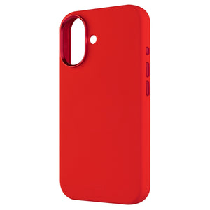 FIXED MagFlow for Apple iPhone 17, red