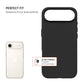 FIXED MagFlow for Apple iPhone Air, black
