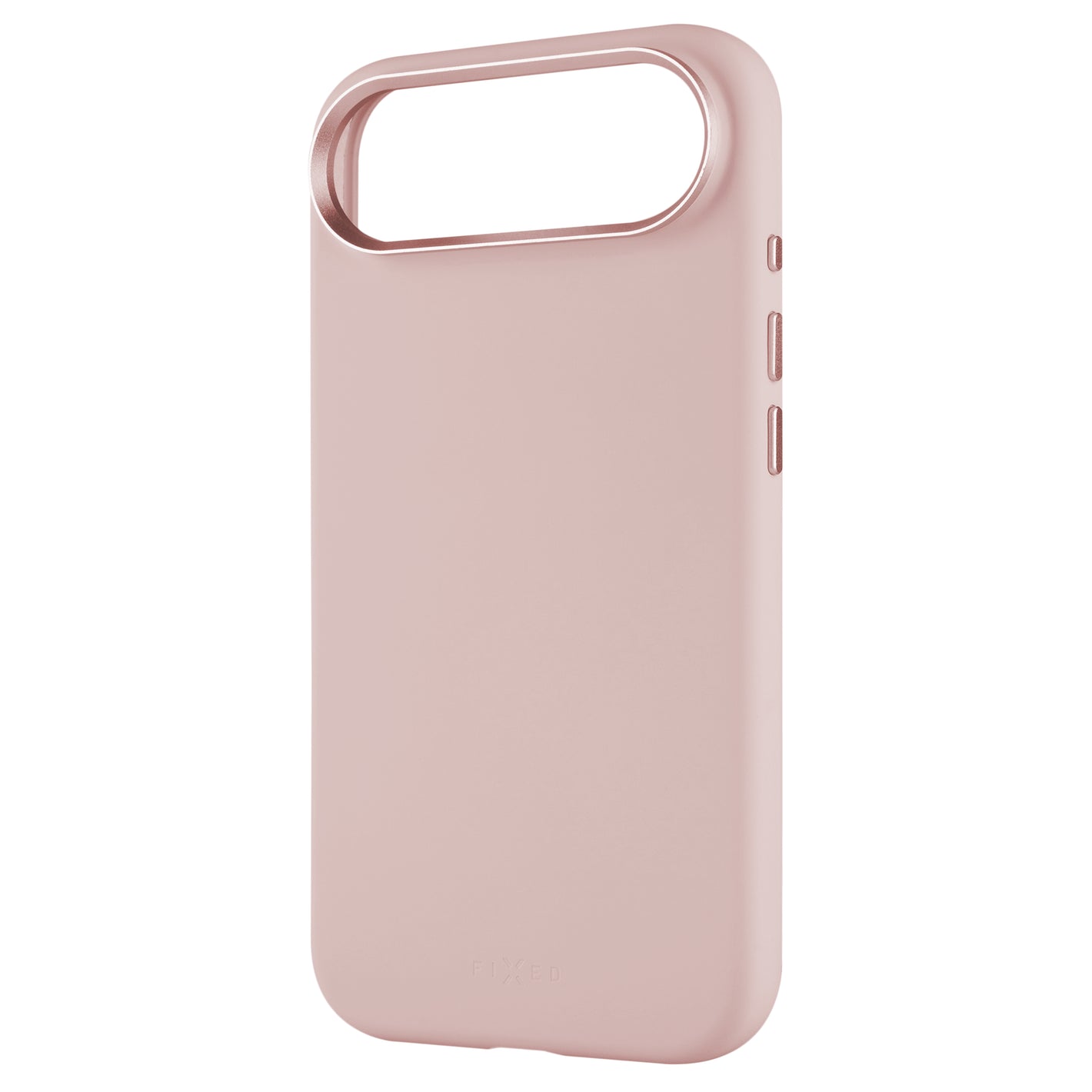 FIXED MagFlow für Apple iPhone Air, rosa