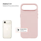 FIXED MagFlow for Apple iPhone Air, pink