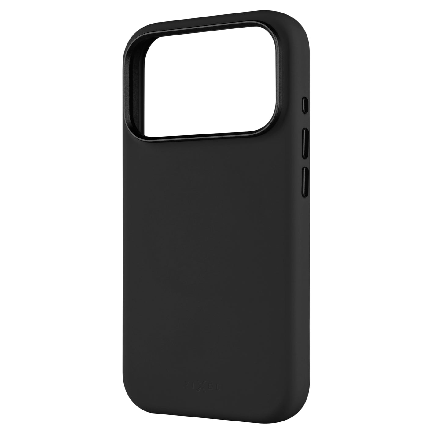 FIXED MagFlow für Apple iPhone 17 Pro, schwarz