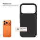 FIXED MagFlow for Apple iPhone 17 Pro, black