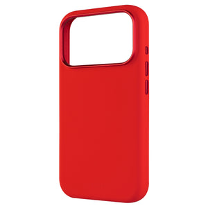 FIXED MagFlow for Apple iPhone 17 Pro, red