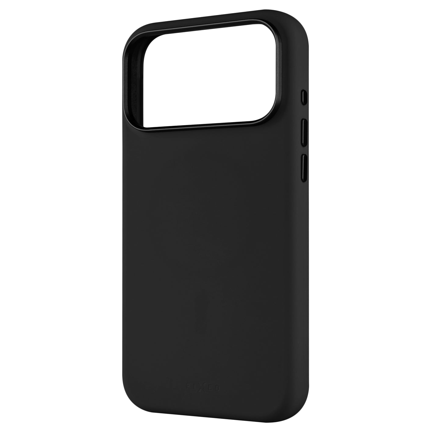 FIXED MagFlow für Apple iPhone 17 Pro Max, schwarz