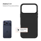 FIXED MagFlow für Apple iPhone 17 Pro Max, schwarz