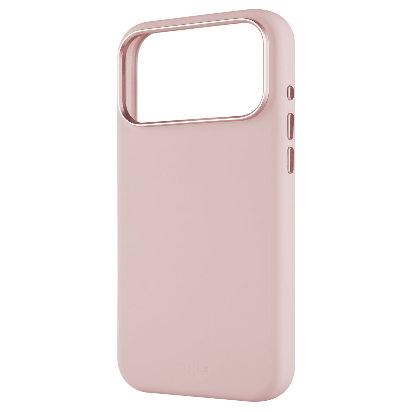 FIXED MagFlow für Apple iPhone 17 Pro Max, rosa