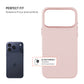 FIXED MagFlow für Apple iPhone 17 Pro Max, rosa