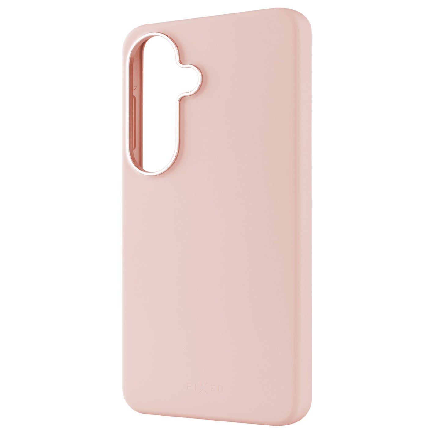 FIXED MagFlow for Samsung Galaxy S26, pink
