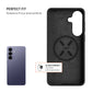 FIXED MagFlow for Samsung Galaxy S26+, black