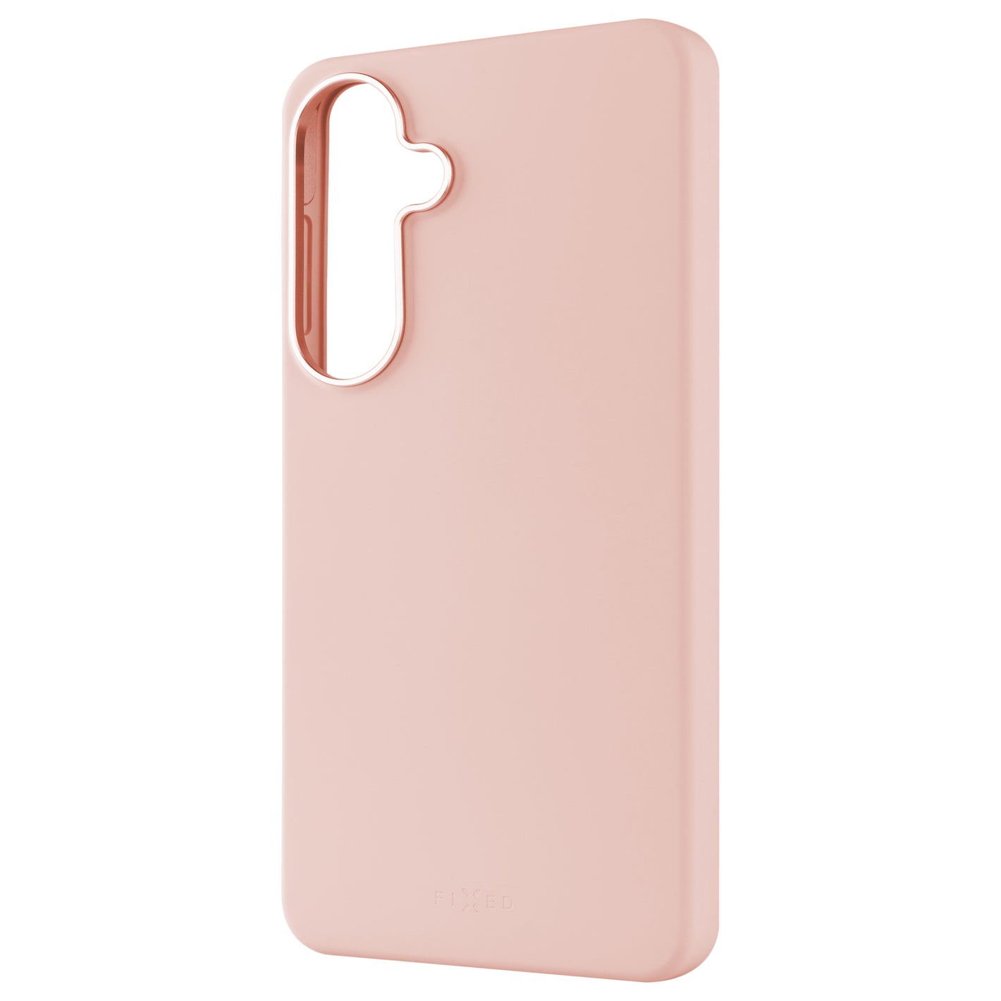 FIXED MagFlow for Samsung Galaxy S26+, pink